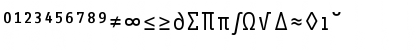 InfoOffice RegularExpert Font InfoOffice RegularExpert Font