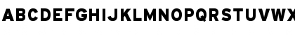 InterstatePlus Black Font InterstatePlus Black Font