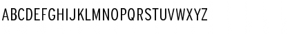 InterstatePlus Light Cond Font InterstatePlus Light Cond Font