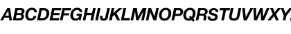 Iolnova Bold Font