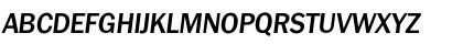 Iplymouth DemiBold Font Iplymouth DemiBold Font