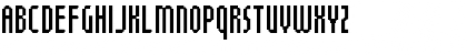 UF Elementar B 11.11.1 a Regular Font UF Elementar B 11.11.1 a Regular Font