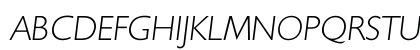 Ichantilly Xlight