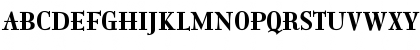 ItingOpti Bold Font