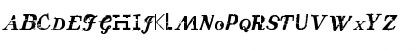 Jaguarundi Regular Font Jaguarundi Regular Font
