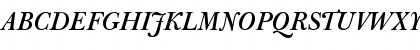 J Baskerville Med Italic Font J Baskerville Med Italic Font