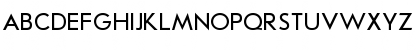 JournalSansC Regular Font JournalSansC Regular Font