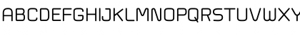 Kanna-W4 Regular Font