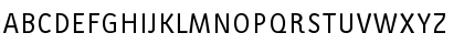 Karbid NormalCaps Font