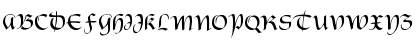 CallifontsA06PostScript Regular Font CallifontsA06PostScript Regular Font