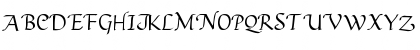 CallifontsA07PostScript Regular Font CallifontsA07PostScript Regular Font