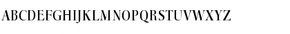 Kepler Semibold Condensed Display Font