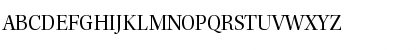 Kepler Std Semicondensed Subhead Font