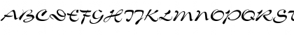 KeyWest Regular Font