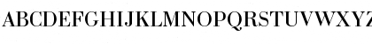 Uk_Bodoni Normal Font Uk_Bodoni Normal Font