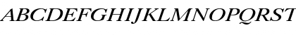 Uk_Caslon Italic Font Uk_Caslon Italic Font