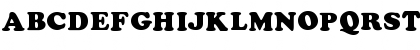 KladezC Regular Font