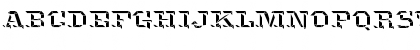 Knox Highlight Font