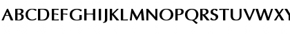 Optima Bold Font