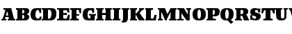 Kompakt LT Regular Font