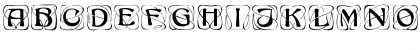 KonanurKaps Regular Font KonanurKaps Regular Font