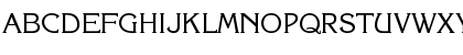 KorinnaC Regular Font KorinnaC Regular Font