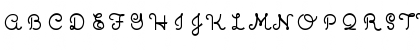 Kulukundis ITC Regular Font Kulukundis ITC Regular Font