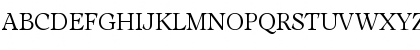 LeamingtonEF Light Font