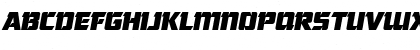 Ultra Serif SF Italic Font