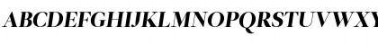 Leitura Display Italic Font