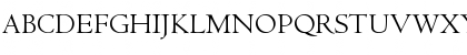 Cambridge Regular Font