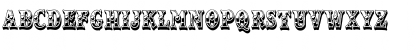 Emporium Normal Font