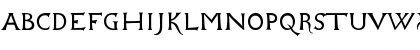 Libcziowes Regular Font