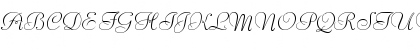 Liberty Regular Font