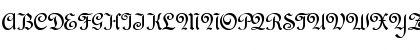 LibraryText Regular Font LibraryText Regular Font
