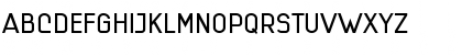 Lindau Regular Font