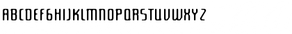 Ultranova Regular Font