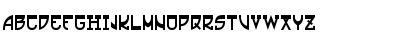 Ultras Liberi Bold Font