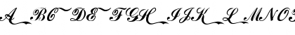 LokiCola Regular Font LokiCola Regular Font