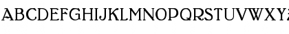 Lo-Type Light Font Lo-Type Light Font