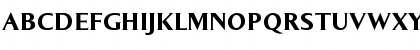 LuMarcLL Bold Font