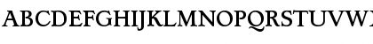 Lynton BQ Regular Font