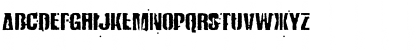 MagyarPosta Regular Font