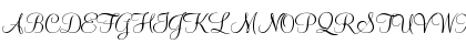 Mahogany Script Std Regular Font Mahogany Script Std Regular Font