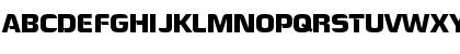 Mania-Regular Regular Font