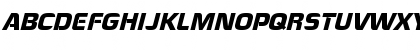 ManiaC Italic Font