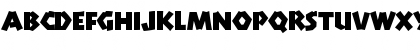 Manito LP Std Regular Font