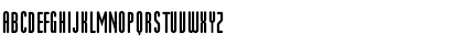 MartenCyrG Regular Font