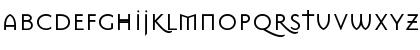 MasonSans Roman Font