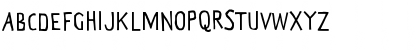 MattoSans Regular Font MattoSans Regular Font